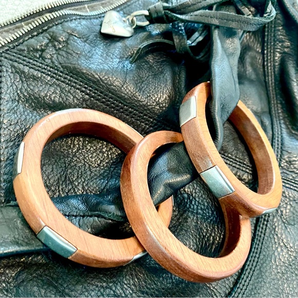 Rhythm & Rhyme Boho Musical Bag by Designer Colleen Langston - Picture 8 of 13